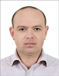 Шпак Володимир Богданович