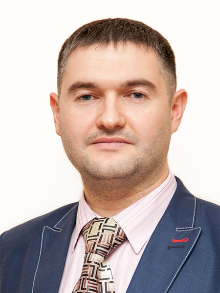 Пукас Андрій Васильович